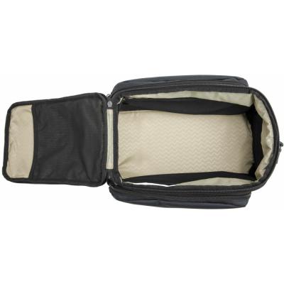 New Looxs Radtasche Sports Trunkbag Straps Black Produktbild 1