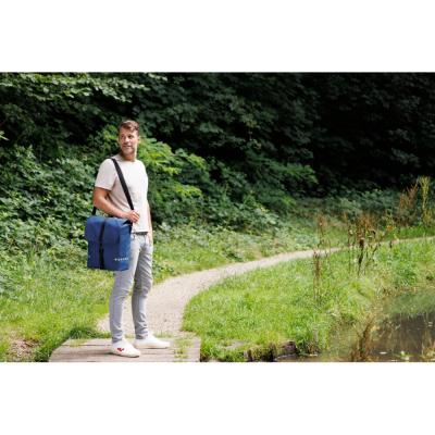 New Looxs Radtasche Odense Single Dark Blue Produktbild 4