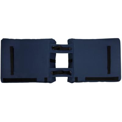 New Looxs Doppelpacktasche Odense Double Dark Blue Produktbild 2