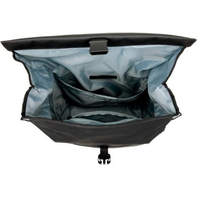 New Looxs New Looxs Radtasche Leeds Single Black Produktbild 4