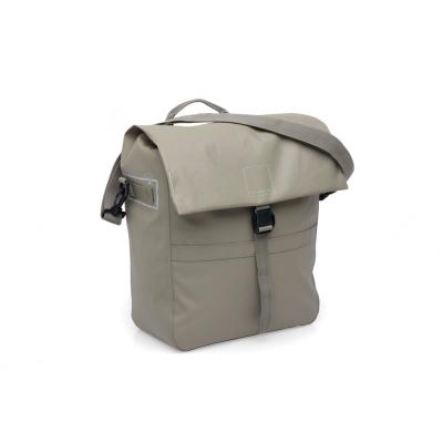 New Looxs New Looxs Radtasche Leeds Single Taupe Produktbild 1