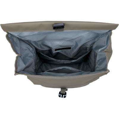 New Looxs New Looxs Radtasche Leeds Single Taupe Produktbild 4