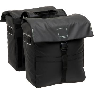 New Looxs New Looxs Doppelpacktasche Leeds Double Black Produktbild 1
