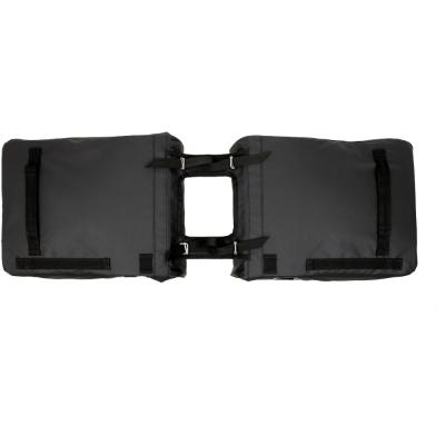 New Looxs New Looxs Doppelpacktasche Leeds Double Black Produktbild 2