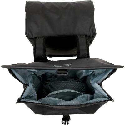 New Looxs New Looxs Doppelpacktasche Leeds Double Black Produktbild 3