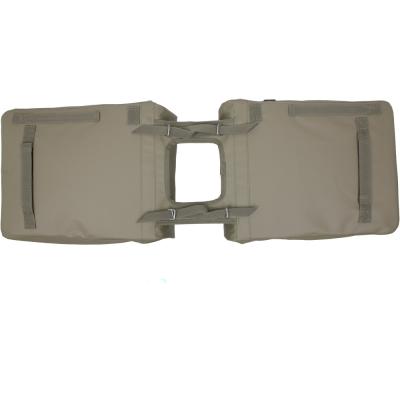 New Looxs New Looxs Doppelpacktasche Leeds Double Taupe Produktbild 2