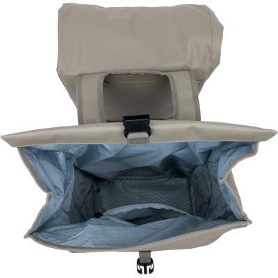 New Looxs New Looxs Doppelpacktasche Leeds Double Taupe Produktbild 3