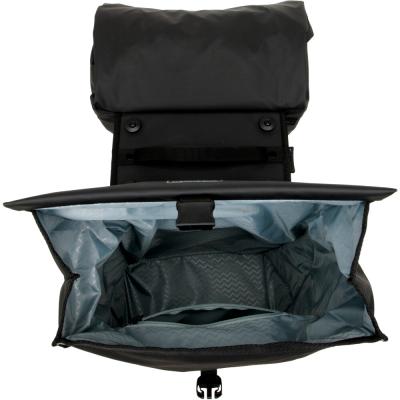 New Looxs New Looxs Doppelpacktasche Leeds Double MIK 2.0 Black Produktbild 3