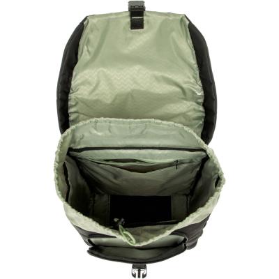 New Looxs New Looxs Radtasche Vigo Single Black Green Produktbild 3