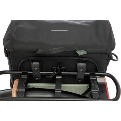 New Looxs New Looxs Radtasche Vigo Single Black Green Produktbild 4