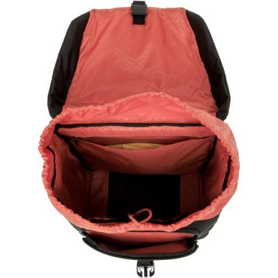 New Looxs New Looxs Radtasche Vigo Single Black Orange Produktbild 3