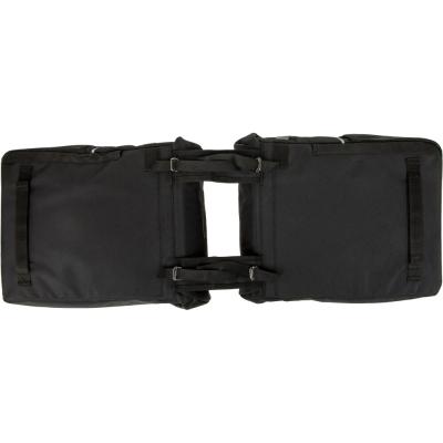 New Looxs New Looxs Doppelpacktasche Vigo Double Black Green Produktbild 1