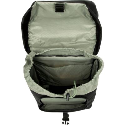 New Looxs New Looxs Doppelpacktasche Vigo Double Black Green Produktbild 2