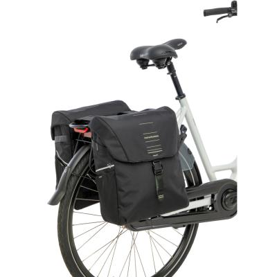 New Looxs New Looxs Doppelpacktasche Vigo Double Black Green Produktbild 4