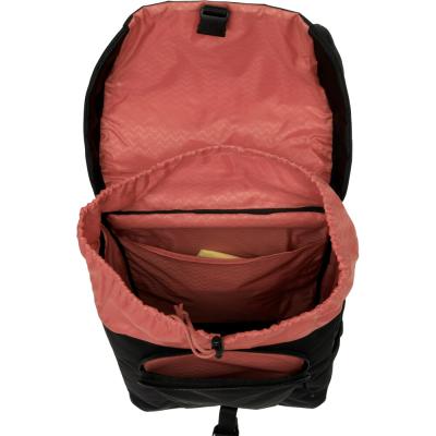 New Looxs New Looxs Doppelpacktasche Vigo Double Black Orange Produktbild 2