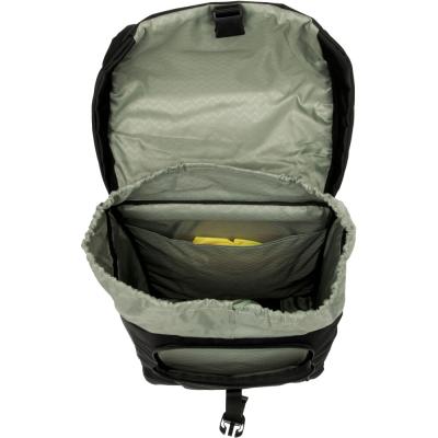 New Looxs New Looxs Doppelpacktasche Vigo Double MIK 2.0 Black Green Produktbild 2