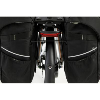 New Looxs New Looxs Doppelpacktasche Vigo Double MIK 2.0 Black Green Produktbild 3