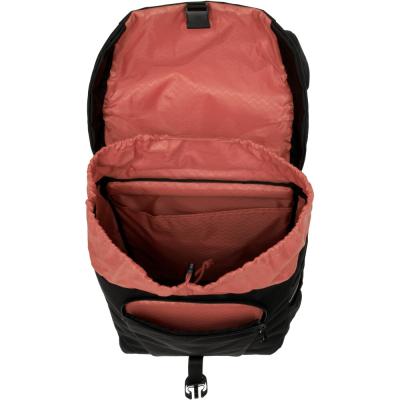 New Looxs New Looxs Doppelpacktasche Vigo Double MIK 2.0 Black Orange Produktbild 2