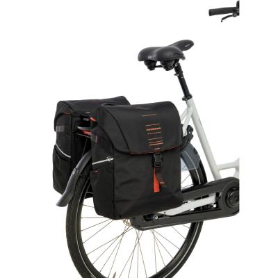 New Looxs New Looxs Doppelpacktasche Vigo Double MIK 2.0 Black Orange Produktbild 4