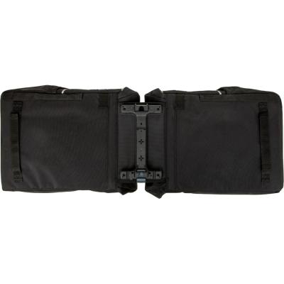 New Looxs New Looxs Doppelpacktasche Vigo Double RT 2 Black Green Produktbild 1