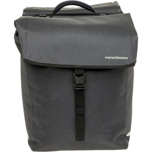 New Looxs New Looxs Doppelpacktasche Hamar Double MIK 2.0