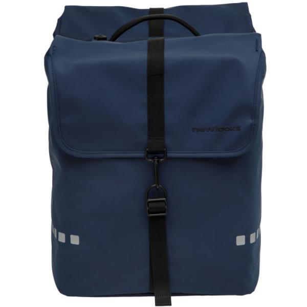 New Looxs New Looxs Doppelpacktasche Odense Double MIK 2.0 Dark Blue
