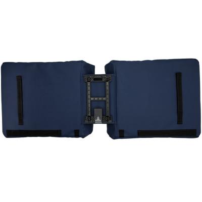 New Looxs New Looxs Doppelpacktasche Odense Double MIK 2.0 Dark Blue Produktbild 2
