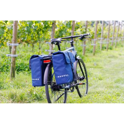 New Looxs New Looxs Doppelpacktasche Odense Double MIK 2.0 Dark Blue Produktbild 3