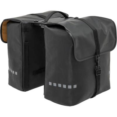 New Looxs New Looxs Doppelpacktasche Odense Double MIK 2.0 Black Produktbild 1
