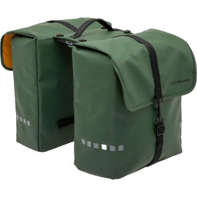 New Looxs New Looxs Doppelpacktasche Odense Double MIK 2.0 Green Produktbild 1