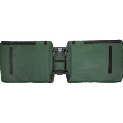 New Looxs New Looxs Doppelpacktasche Odense Double MIK 2.0 Green Produktbild 3