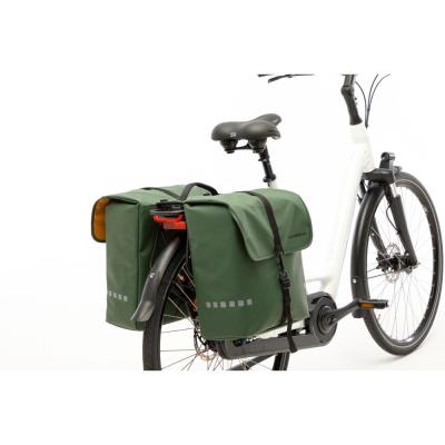 New Looxs New Looxs Doppelpacktasche Odense Double MIK 2.0 Green Produktbild 4