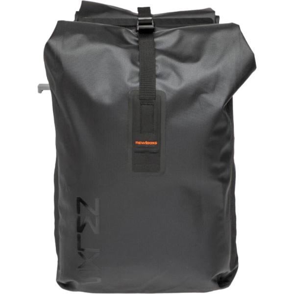 New Looxs New Looxs Doppelpacktasche Varo Double Pannier MIK 2.0 Black