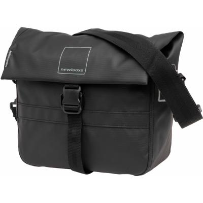 New Looxs New Looxs Lenkertasche Leeds Handlebar Bag Black Produktbild 1