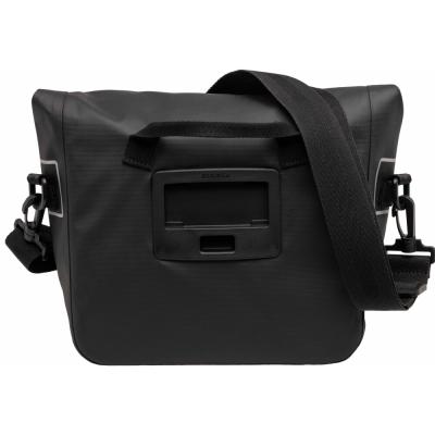 New Looxs New Looxs Lenkertasche Leeds Handlebar Bag Black Produktbild 2