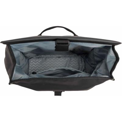 New Looxs New Looxs Lenkertasche Leeds Handlebar Bag Black Produktbild 3