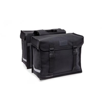 New Looxs New Looxs Doppelpacktasche Canvas Double Deluxe Produktbild 1