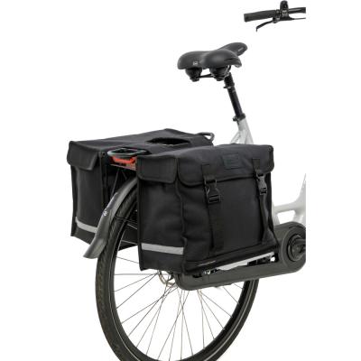 New Looxs New Looxs Doppelpacktasche Canvas Double Deluxe Produktbild 3