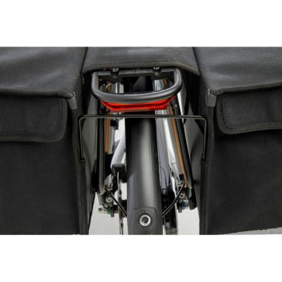 New Looxs New Looxs Doppelpacktasche Canvas Double Deluxe Produktbild 4