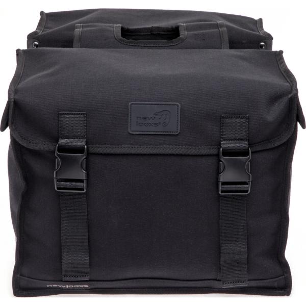 New Looxs New Looxs Doppelpacktasche Canvas Double Camping
