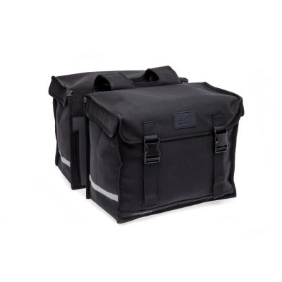 New Looxs New Looxs Doppelpacktasche Canvas Double Camping Produktbild 1