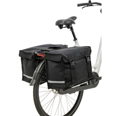 New Looxs New Looxs Doppelpacktasche Canvas Double Camping Produktbild 3