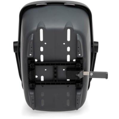 New Looxs New Looxs Fahrradkorb Clipper MIK 2.0 Anthracite Produktbild 2