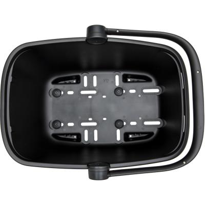 New Looxs New Looxs Fahrradkorb Clipper Black RT Produktbild 1