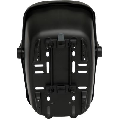 New Looxs New Looxs Fahrradkorb Clipper Black RT Produktbild 2