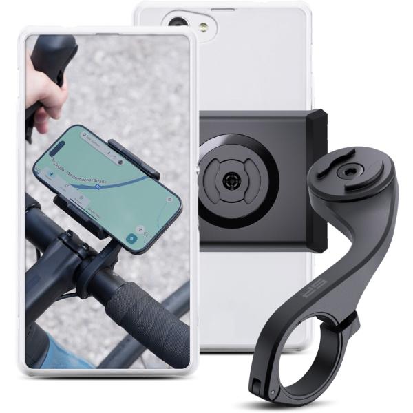 SP Connect SP Roadbike Bundle Universal Phone Holder