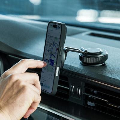 SP Connect SP Charging Suction Mount Pro Produktbild 1