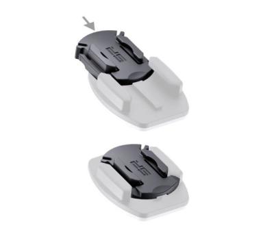 SP Connect SP Microrail Adapter SPC+ 3pcs Produktbild 1