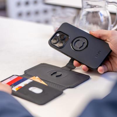 SP Connect SP Magnetic Flip Cover SPC+ M Produktbild 2