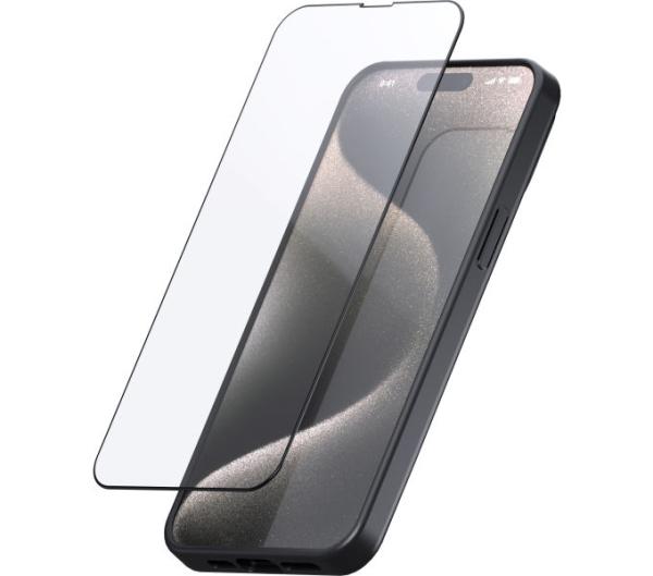SP Connect SP Glass Screen Protector iPhone 15 Pro